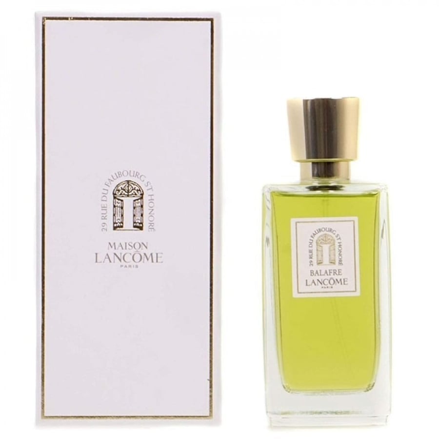 لانكوم ميسون بلفير -فانيلا-Lancome Maison Balafre