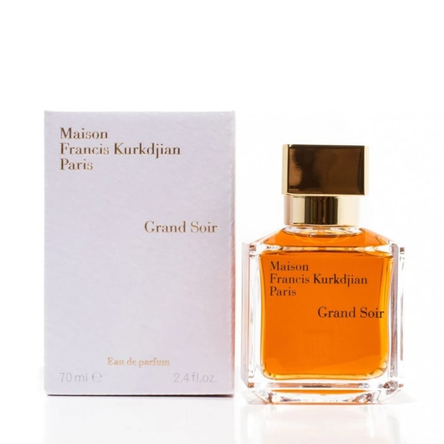 مايسون فرانسيس كوركدجيان جراند سو - فانيلا -Maison Francis Kurkdjian