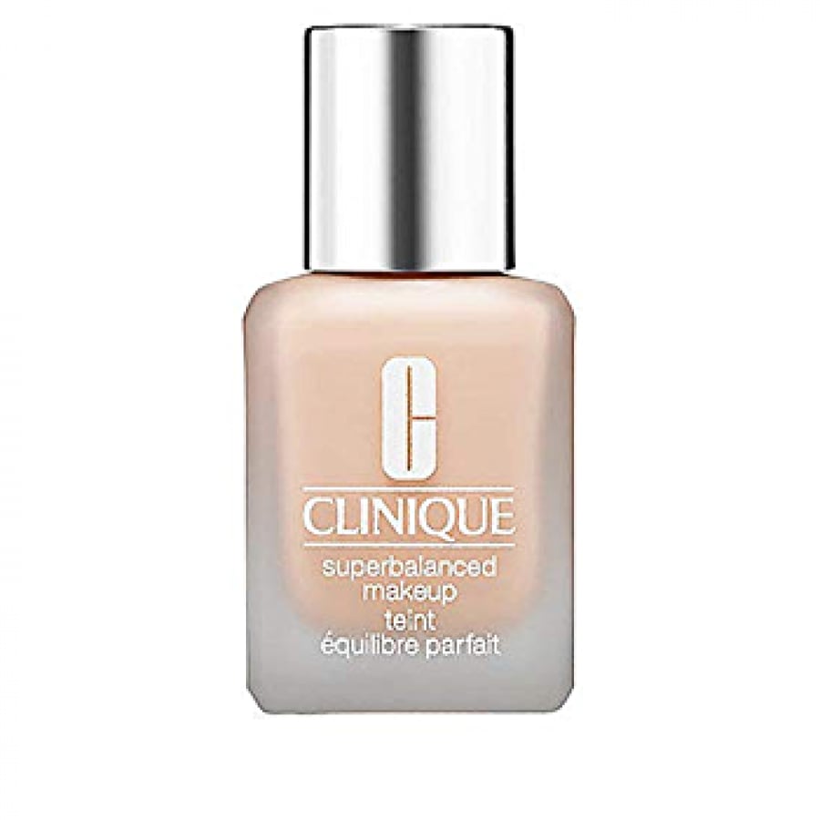 كلينيك كريم اساس سوبر بلانسيد -فنيلا-Clinique Superbalanced makeup