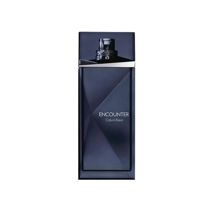 عطر كالفين كلاين انكاونتر -فانيلا-Calvin klein Encounter