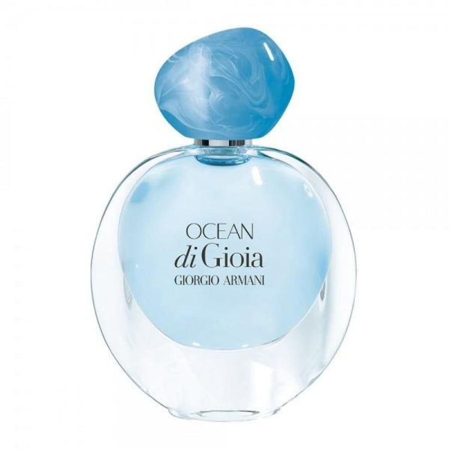 عطر جورجيو ارماني اوشن دي جيويا - فانيلا -  Giorgio Armani Ocean Di Gi