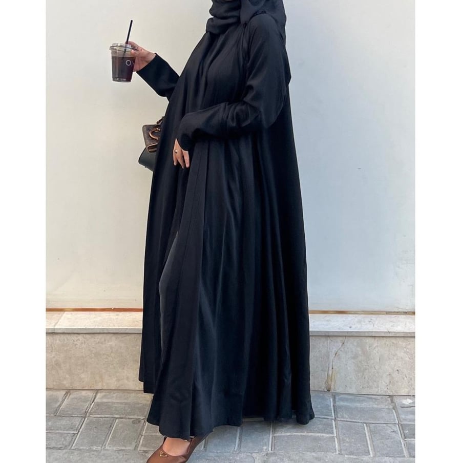 عبايات صيفي