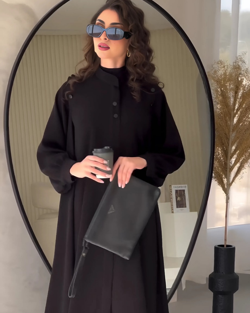 عبايات ذوق