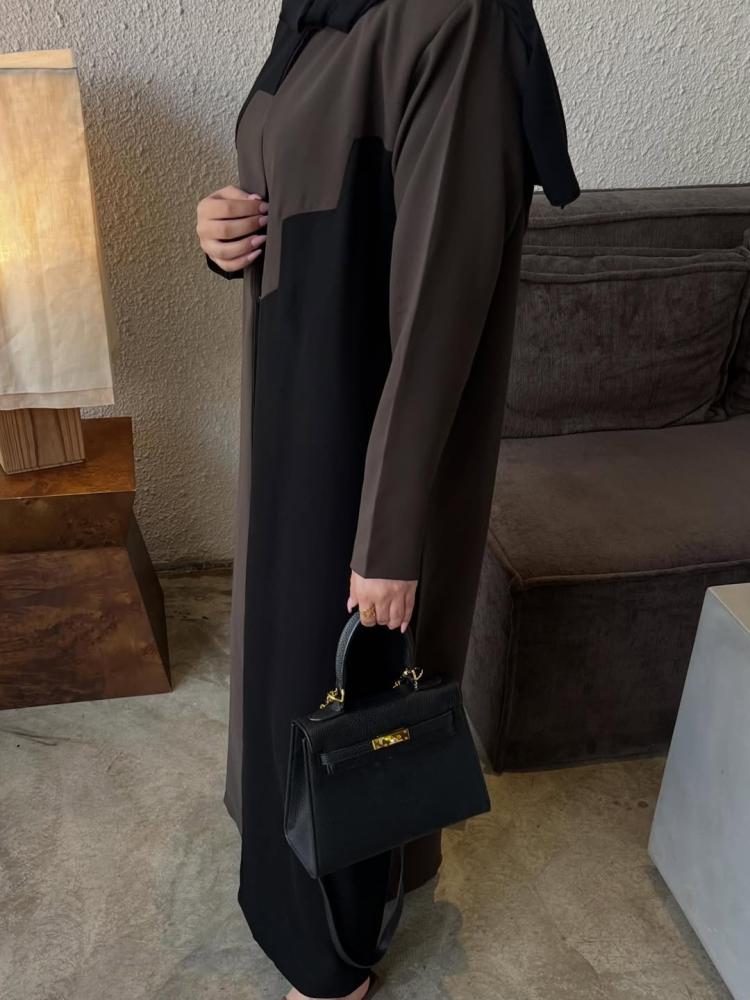 عباية JK