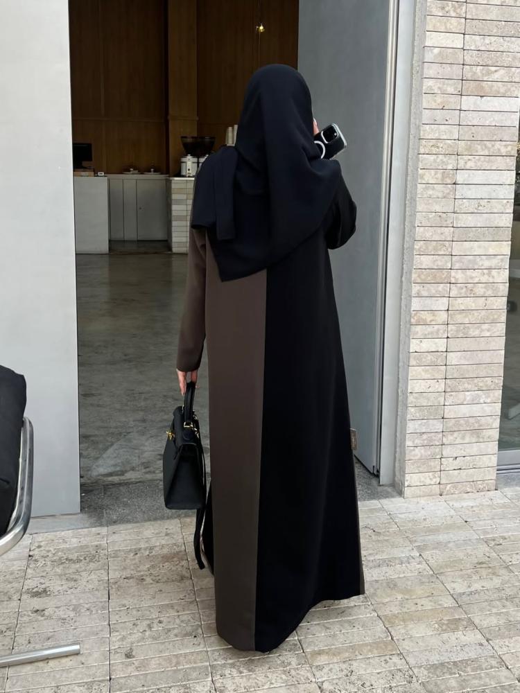 عبايات صيفي
