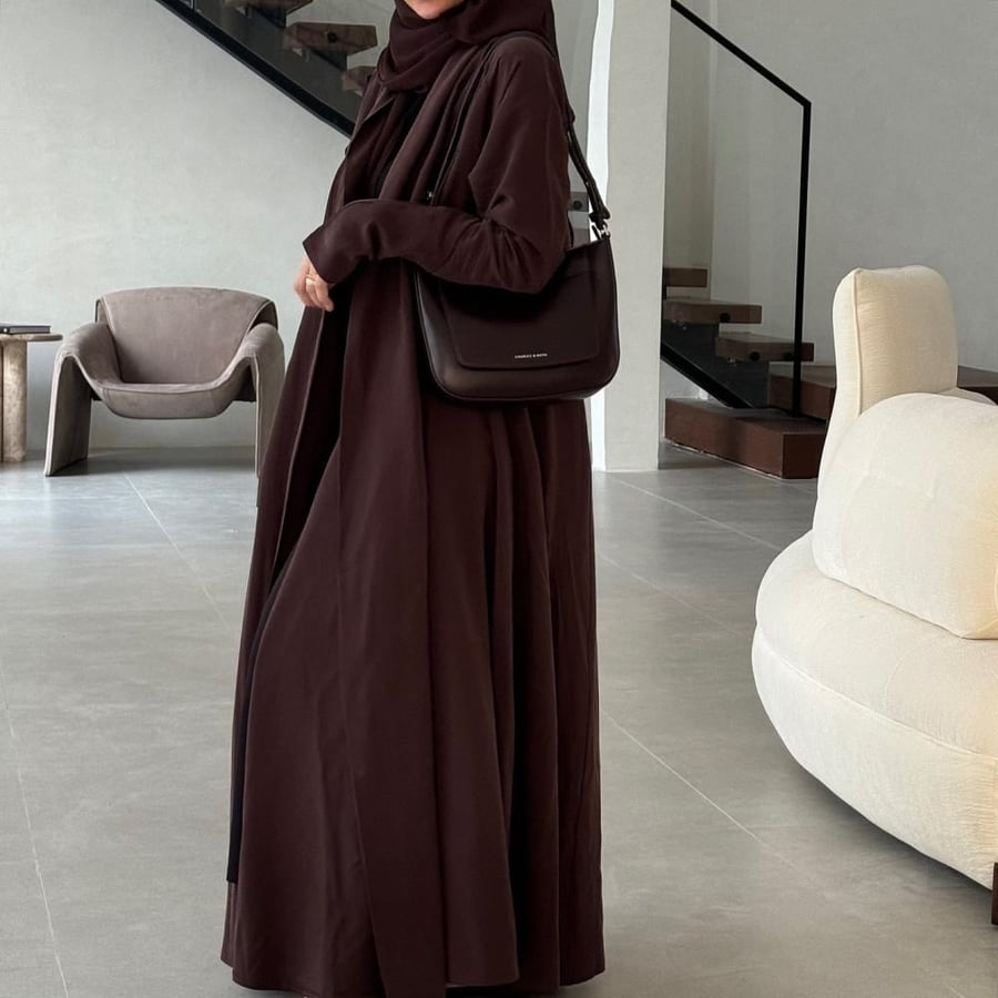 عبايات الحج