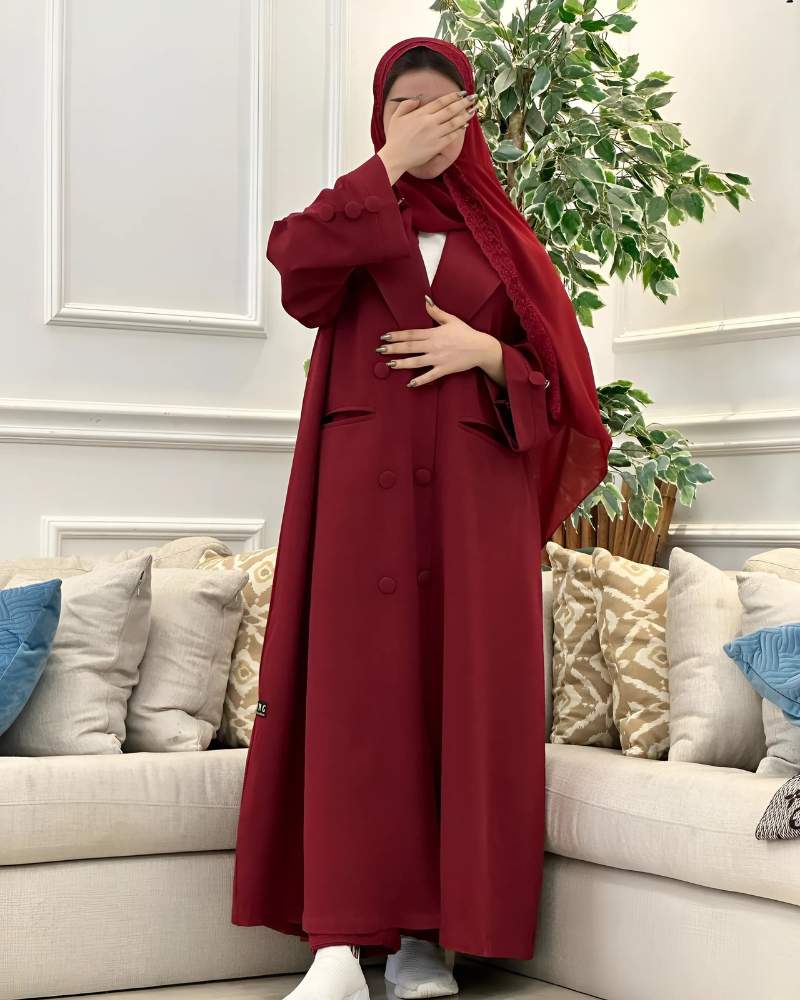 عبايات ذوق