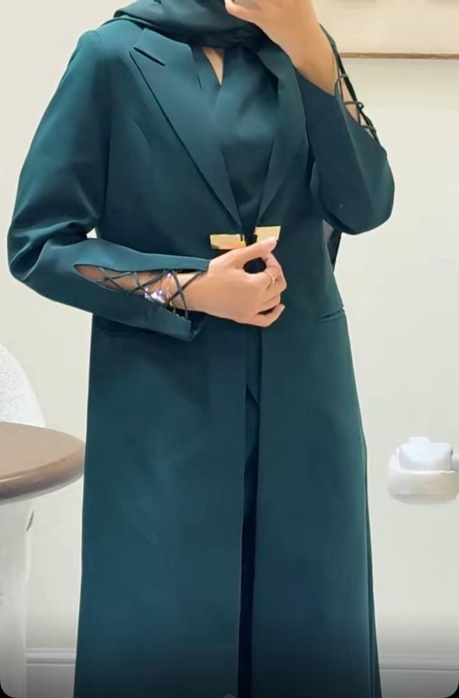عباية  فهده