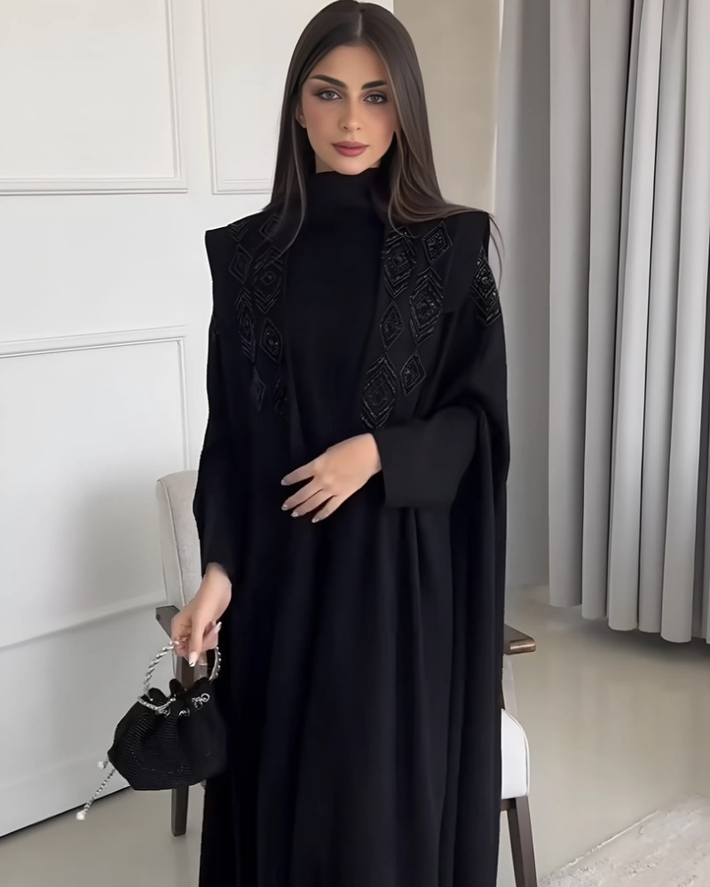 عبايات ذوق