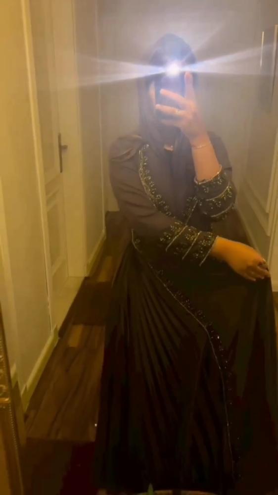 عباية العرائس