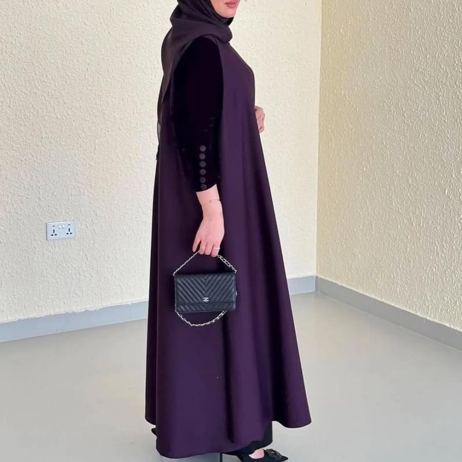 عباية رهف