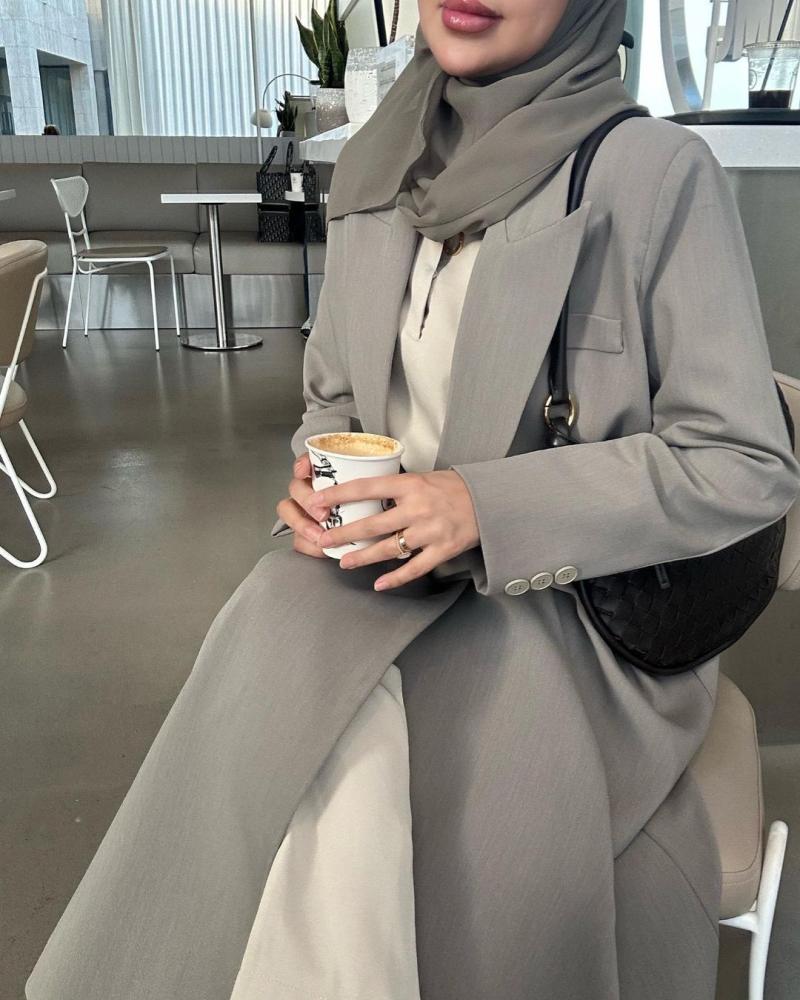 عبايات ذوق