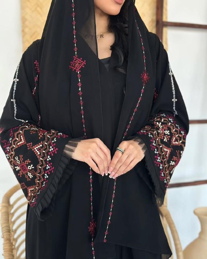 عبايات ذوق