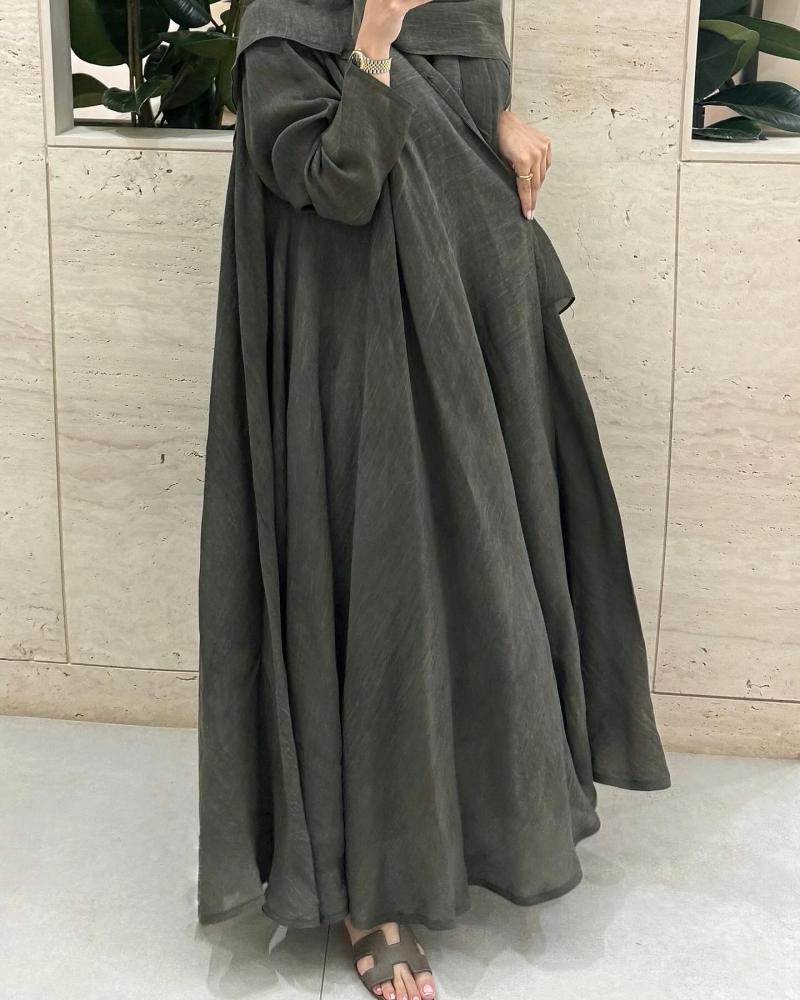 عبايات ذوق