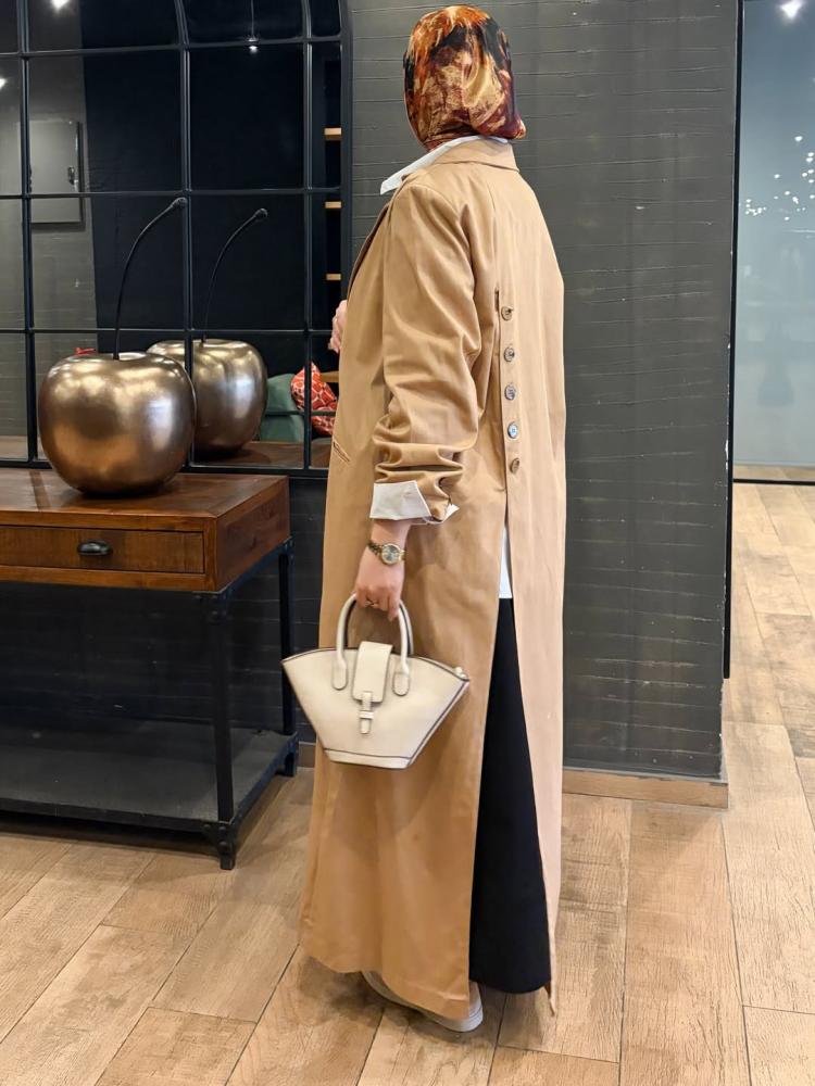 عباية سديم