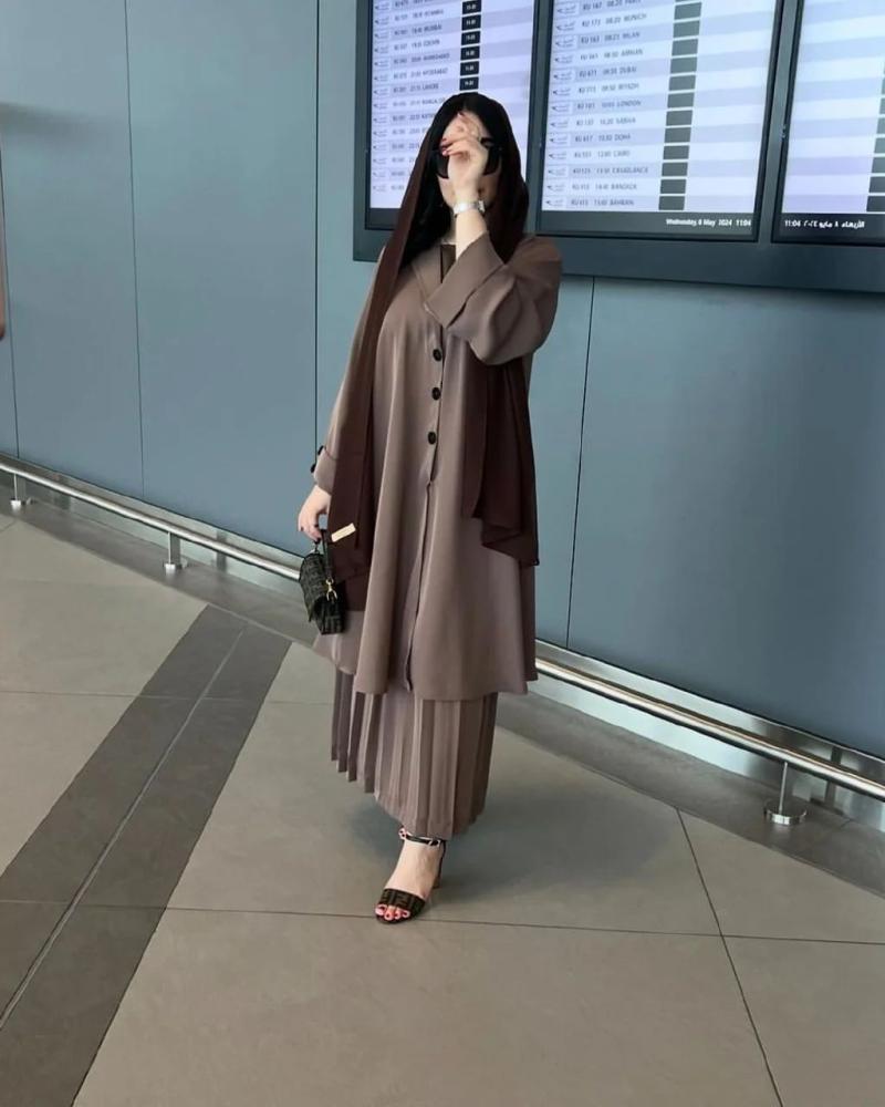 عبايات ذوق
