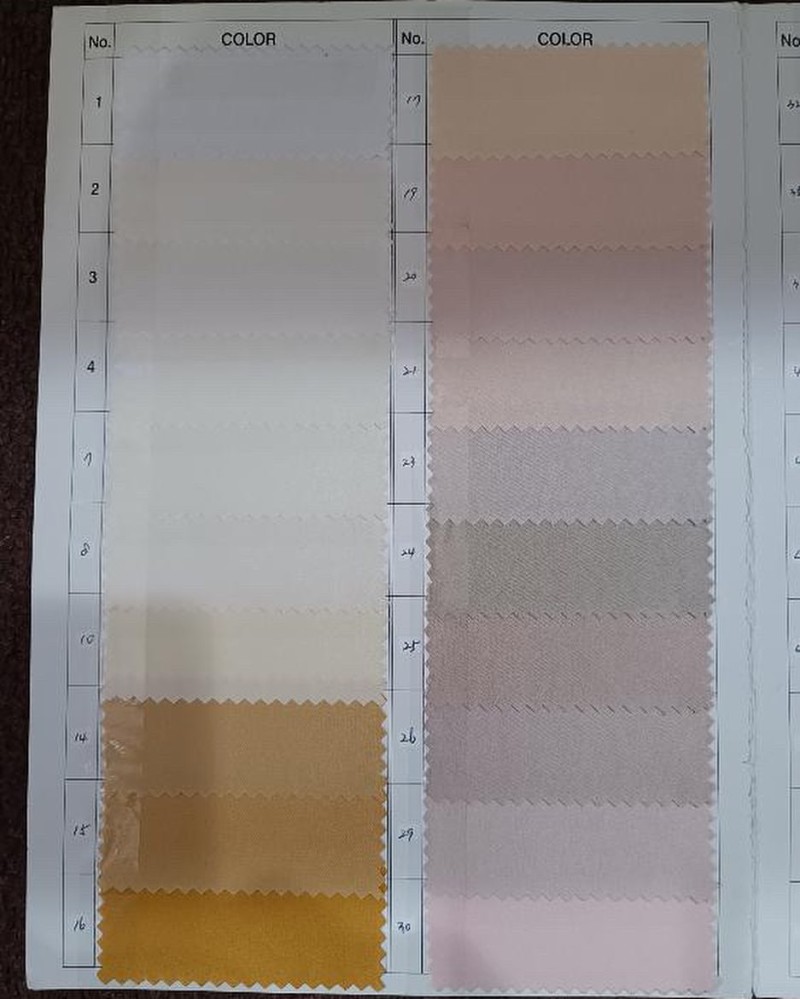 عبايات ذوق