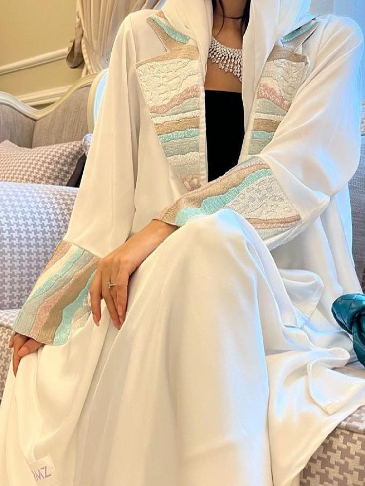 عباية الريم
