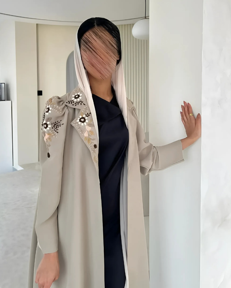عبايات شك