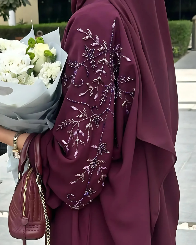 عبايات شك