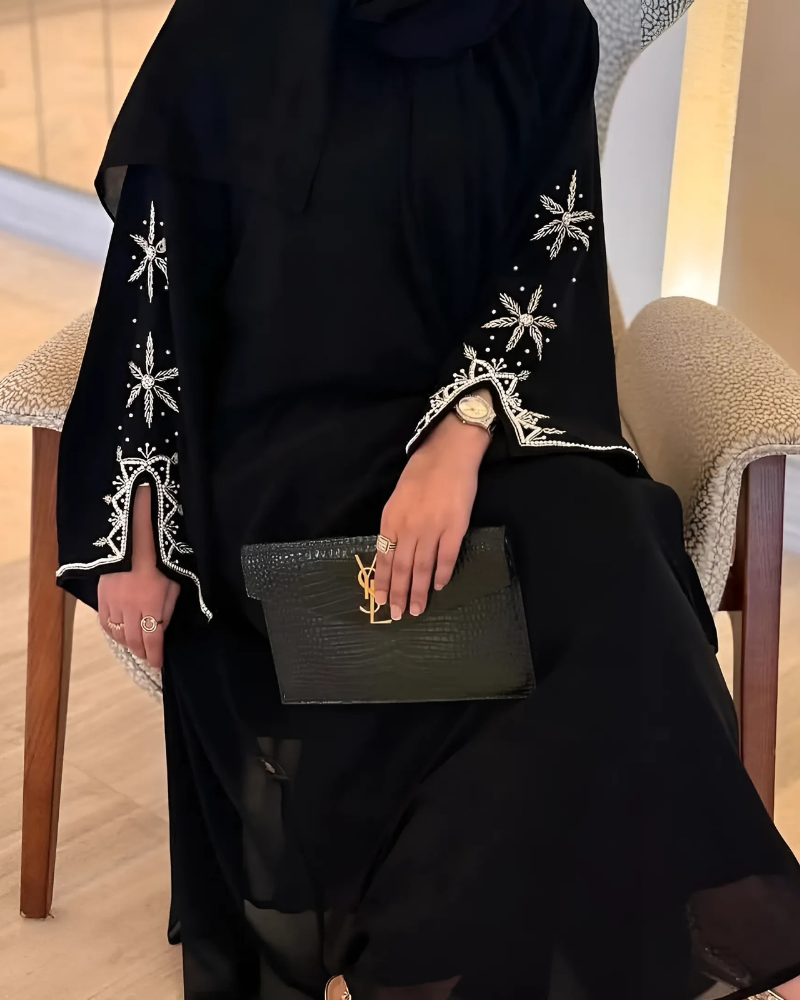 عبايات شك