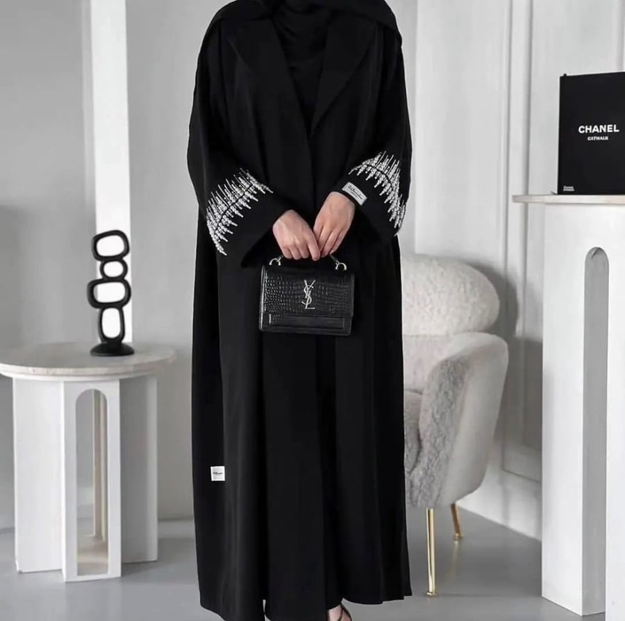عبايات ذوق