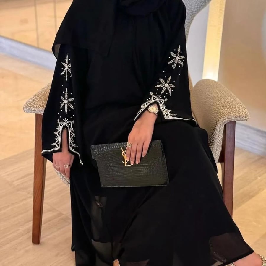 عبايات ذوق