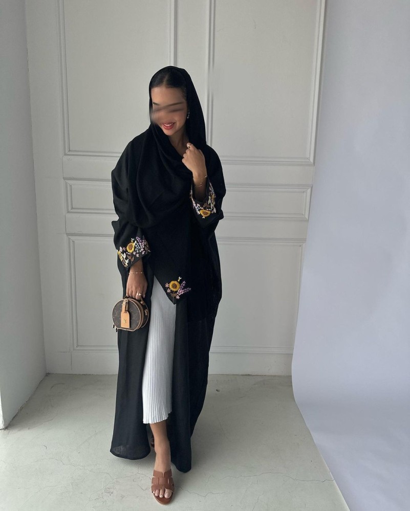 عبايات شك