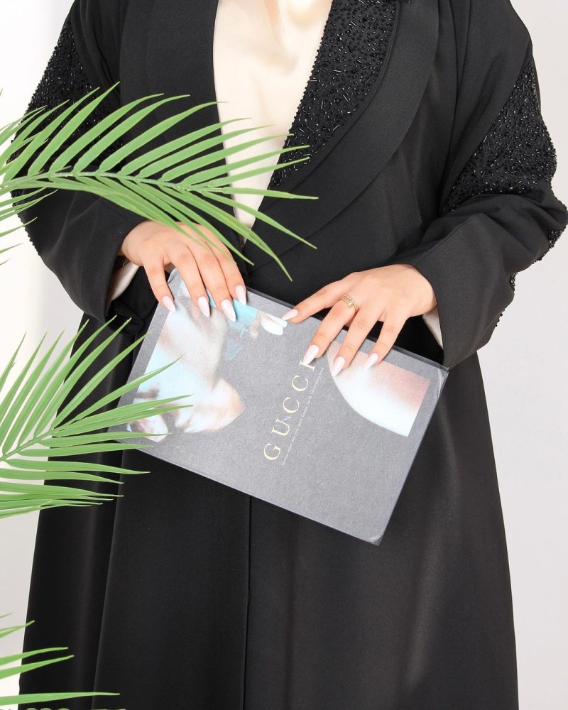 عبايات ذوق