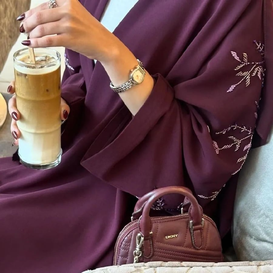 عبايات شك