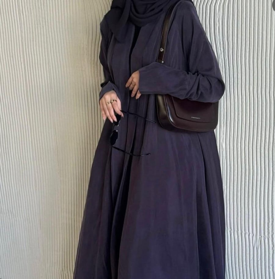 عبايات ذوق