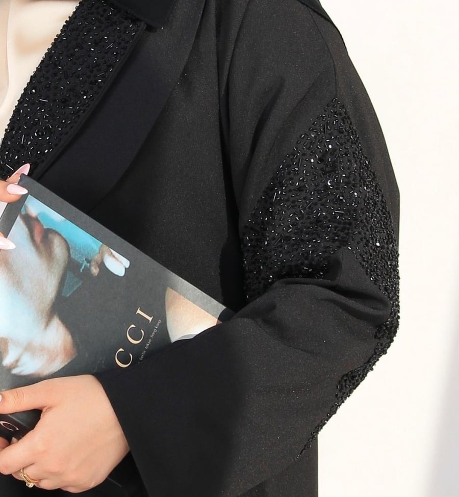 عبايات شك