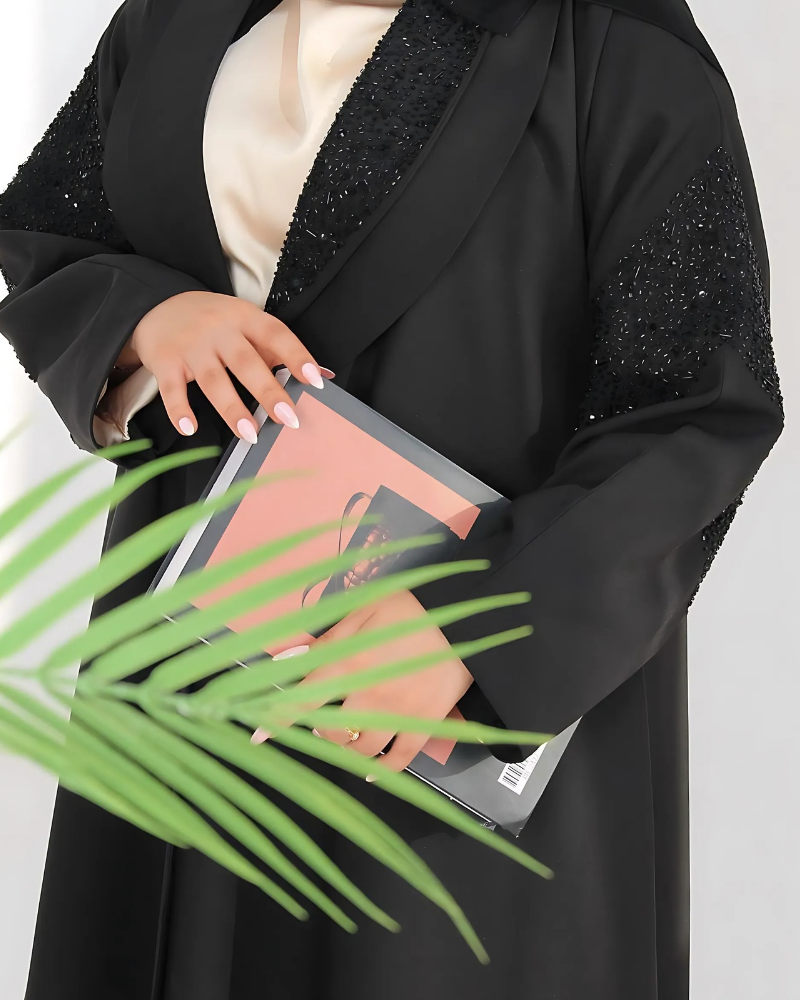 عبايات شك