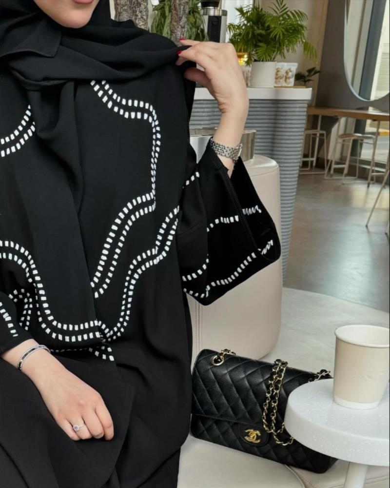 عبايات ذوق