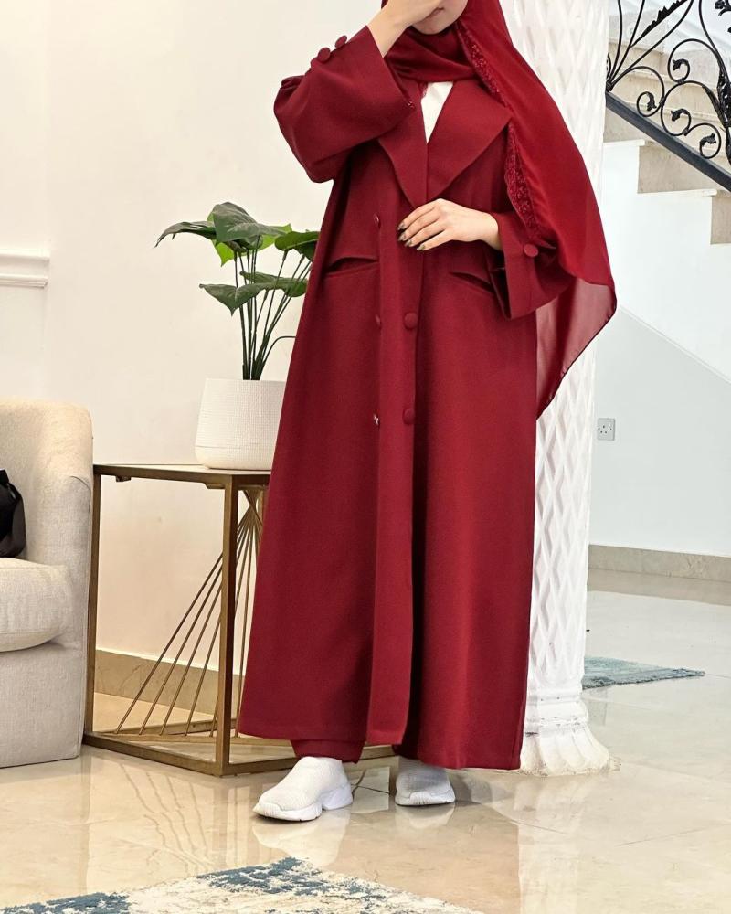 عبايات ذوق