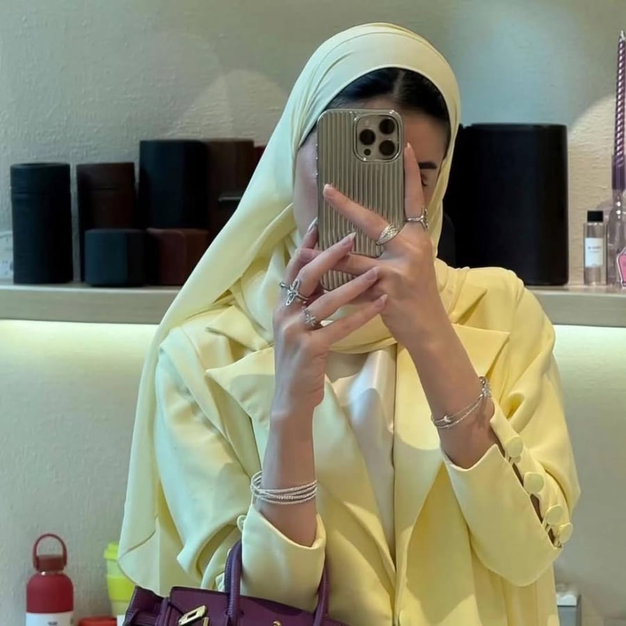 عبايات الصيف