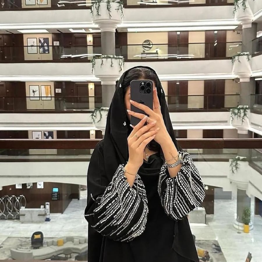 عبايات ذوق