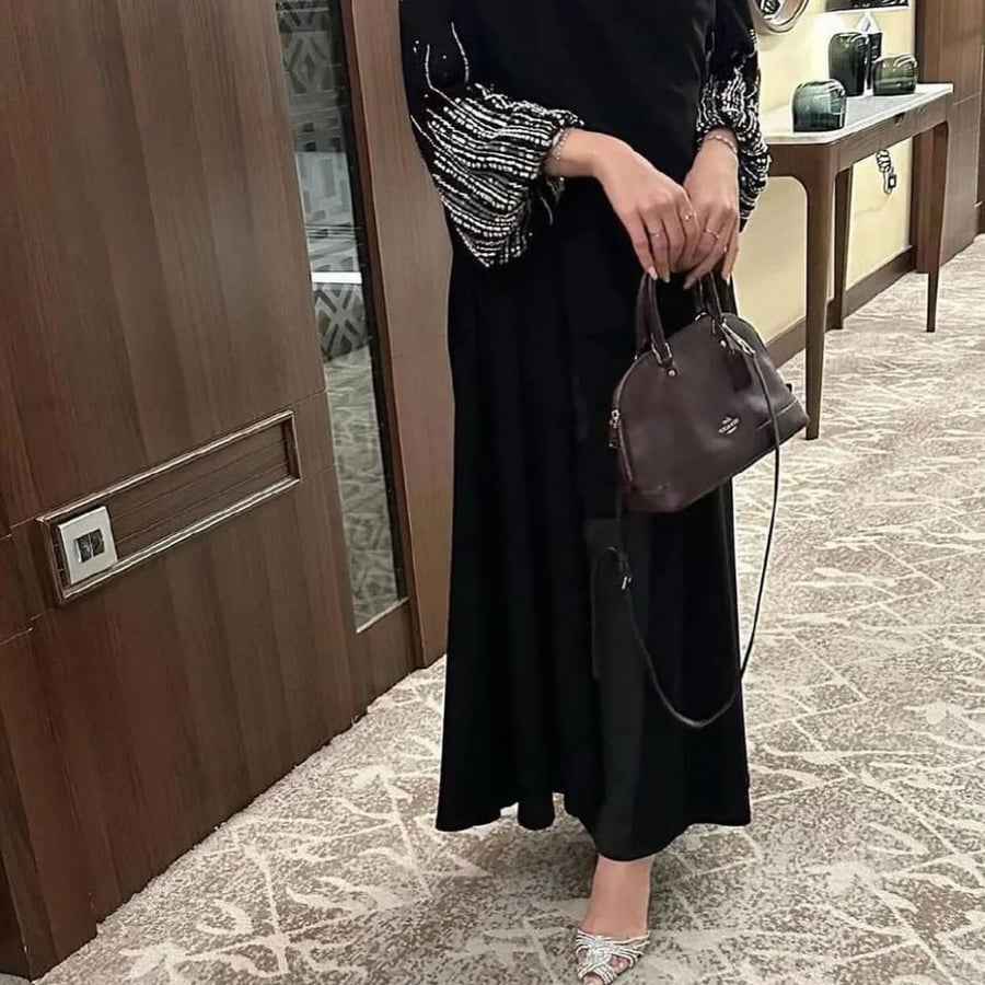 عبايات ذوق