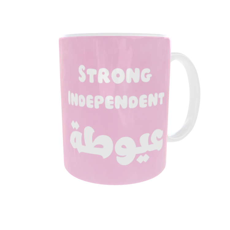 كوب العيوطة