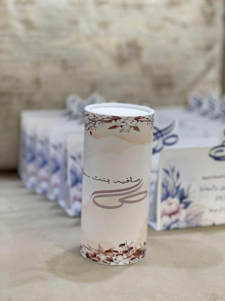 منادبل رول بتصاميم مميزة لكل المناسبات