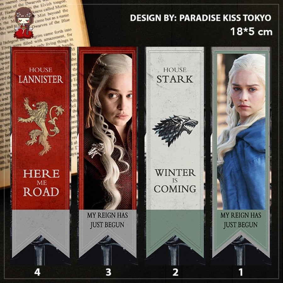 game-of-thrones-2 collection