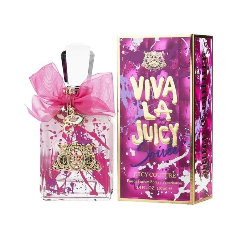 Fifa La Jossi Sueri perfume by Jossi Couture for women - 100ml - Eau de Parfum