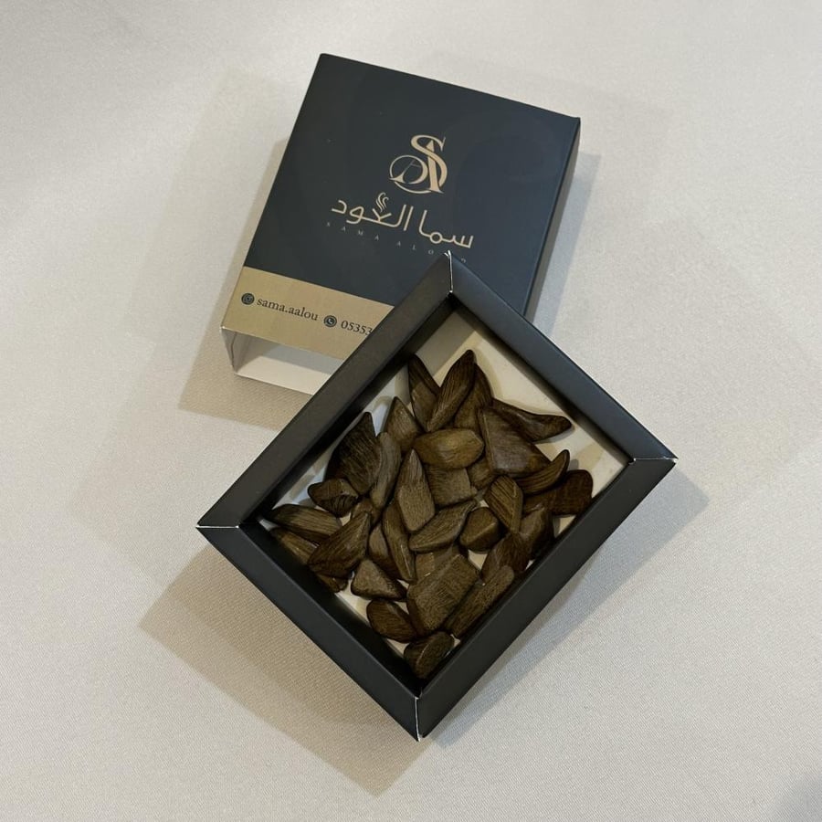 Moroccan Daqa Mohsen ounce, 28 grams