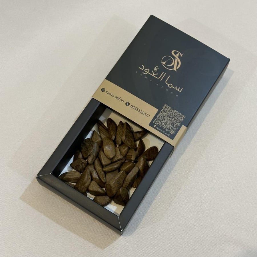 Moroccan Daqa Mohsen ounce, 28 grams