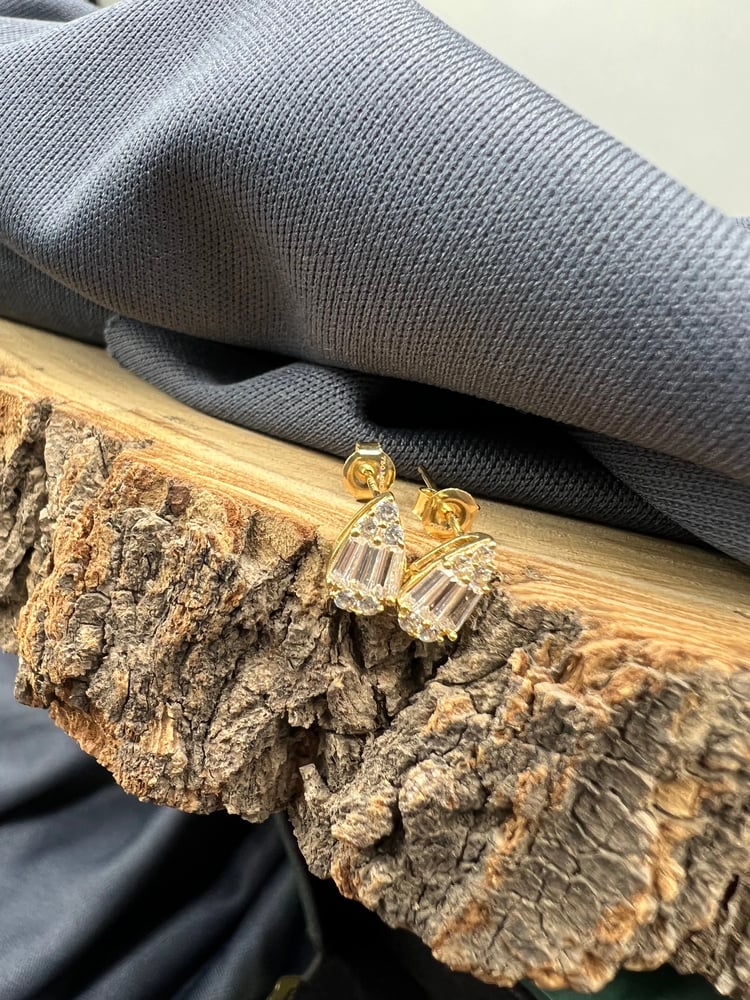 حلق بايقيت 18k