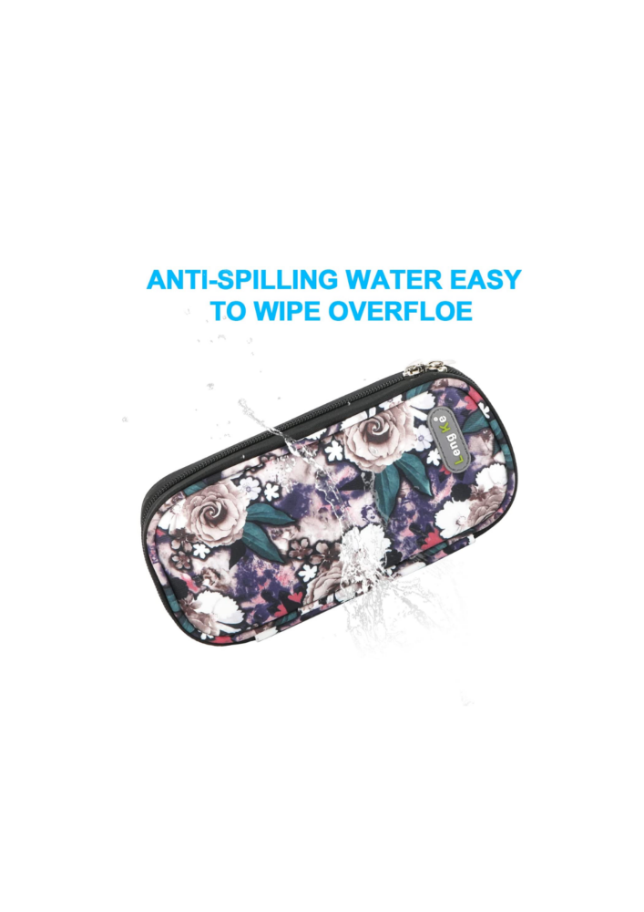 Insulin holder + 2 cooling gels