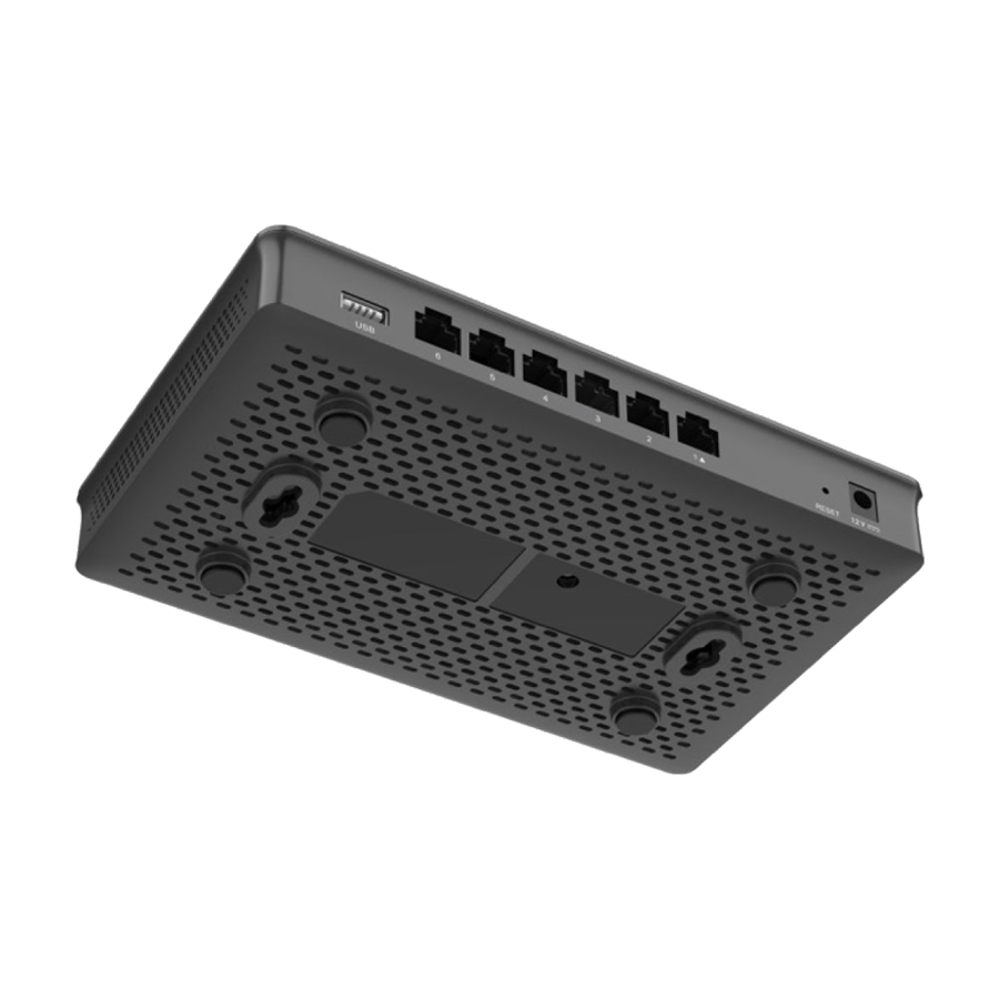 Grandstream GWN7001