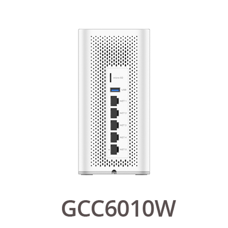 Grandstream GCC6010W