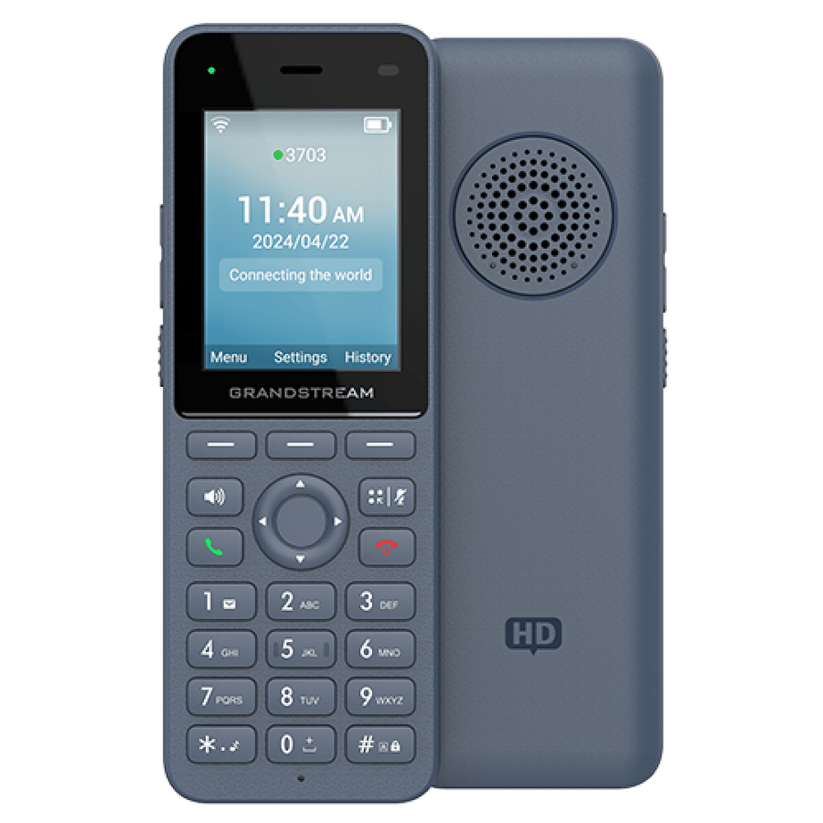Grandstream WP826