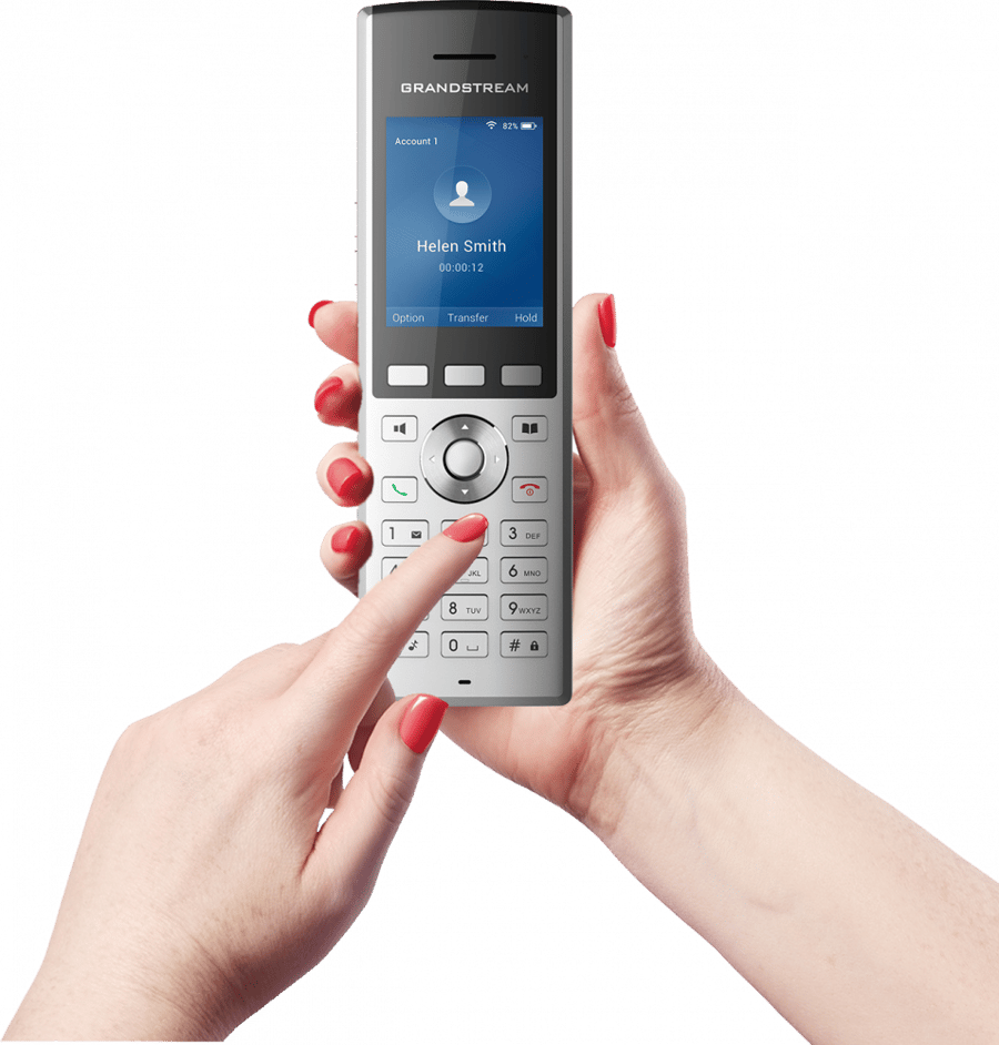 Grandstream WP820